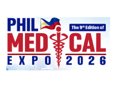 2026菲律宾国际医疗展