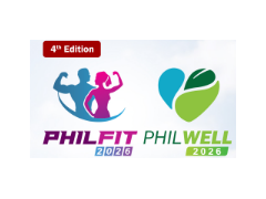 2026菲律宾国际健康健身展